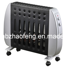 CH61151A/CH61151A (D) Far Infrared Mica Heater